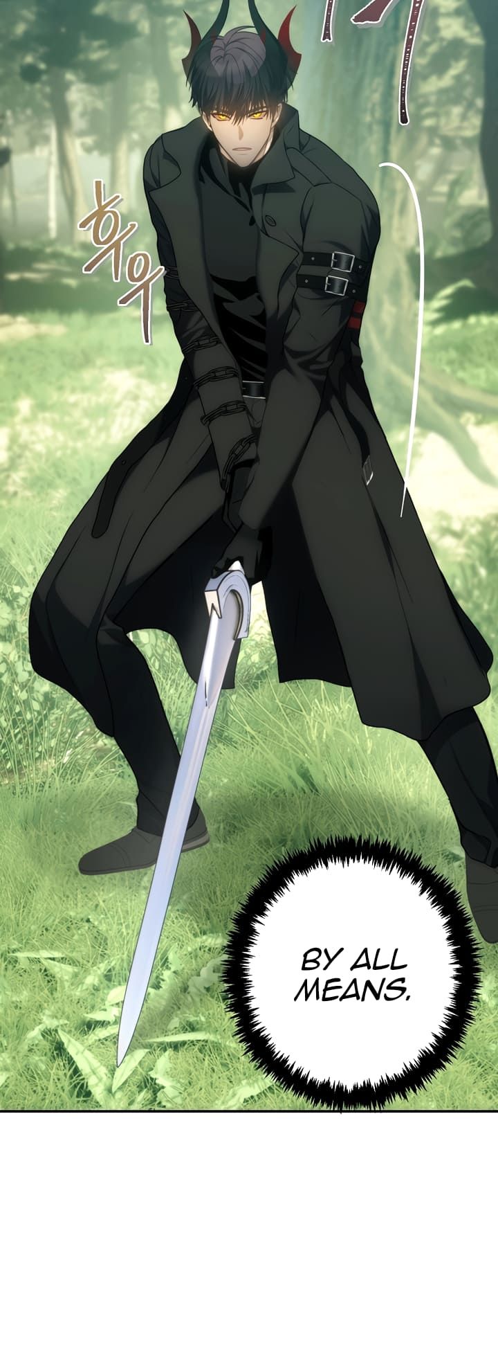 Ranker Who Lives A Second Time chapter 163 page 32