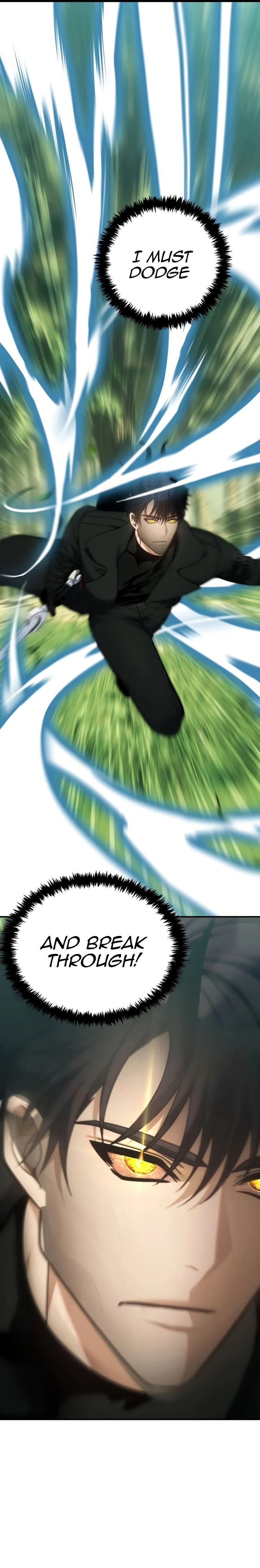 Ranker Who Lives A Second Time chapter 163 page 35