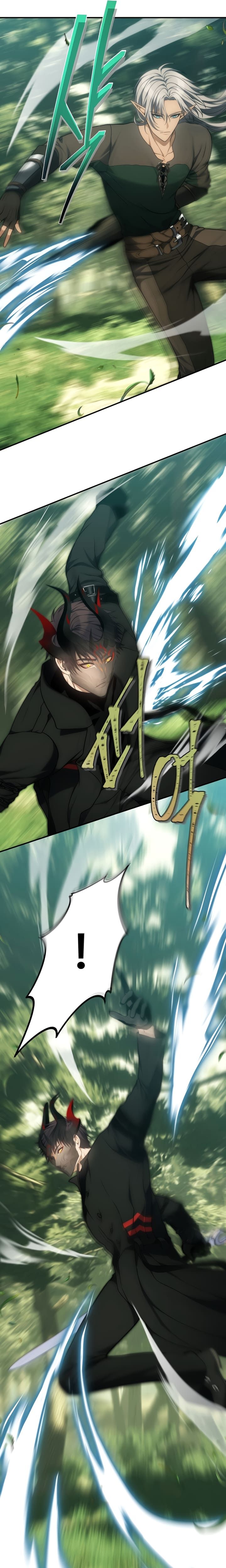 Ranker Who Lives A Second Time chapter 163 page 36