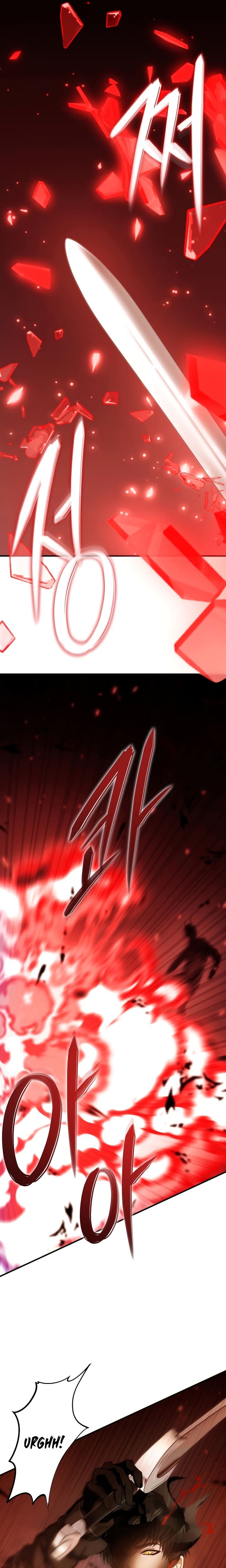 Ranker Who Lives A Second Time chapter 163 page 4