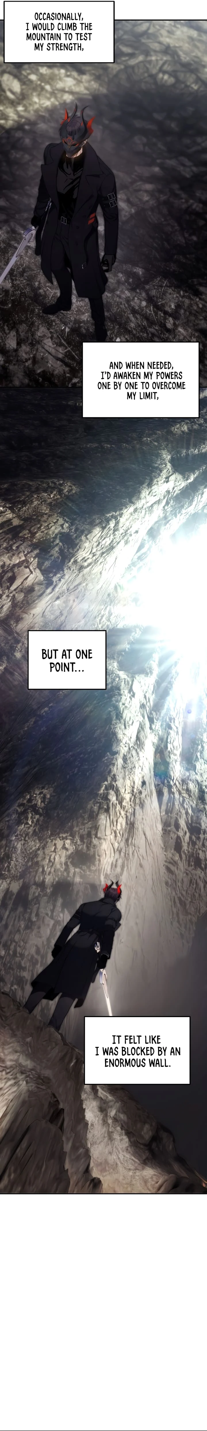 Ranker Who Lives A Second Time chapter 163 page 8