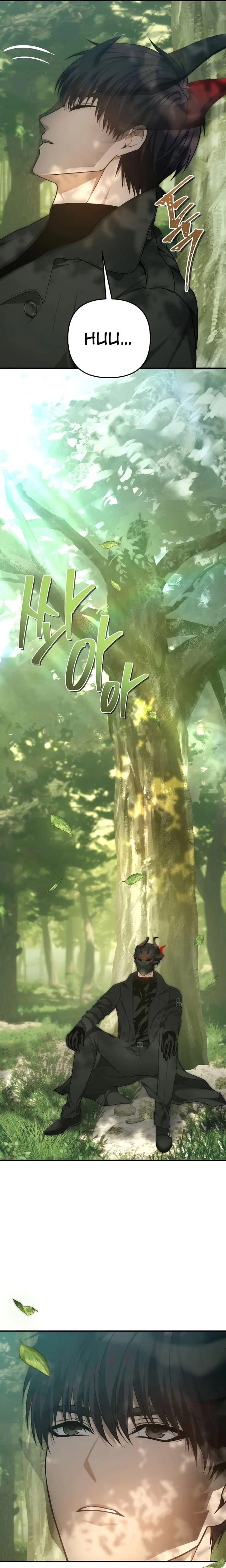 Ranker Who Lives A Second Time chapter 163 page 9