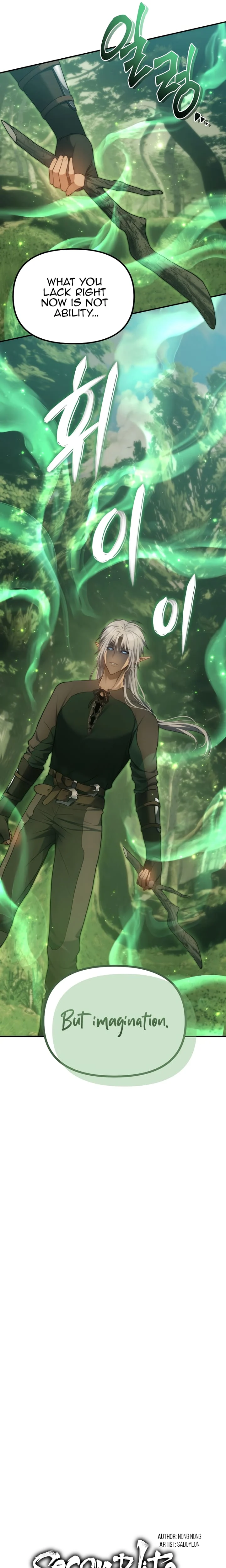 Ranker Who Lives A Second Time chapter 164 page 10