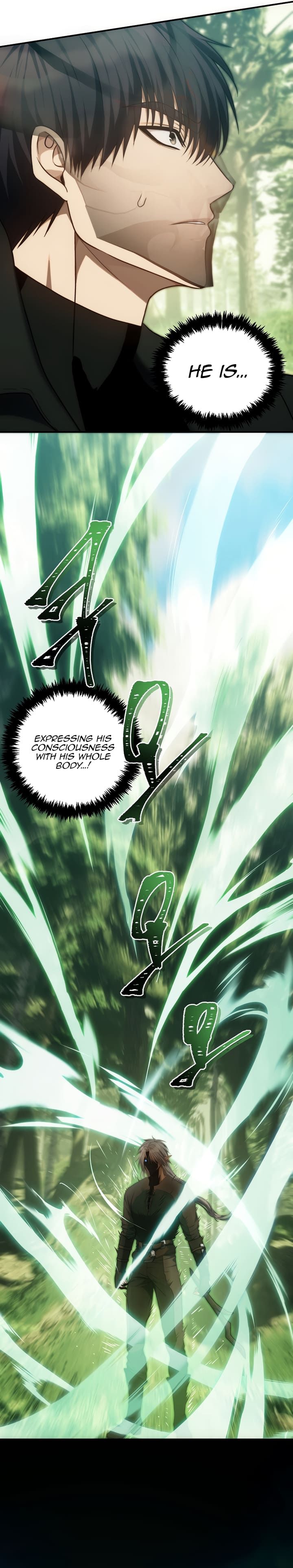 Ranker Who Lives A Second Time chapter 164 page 12