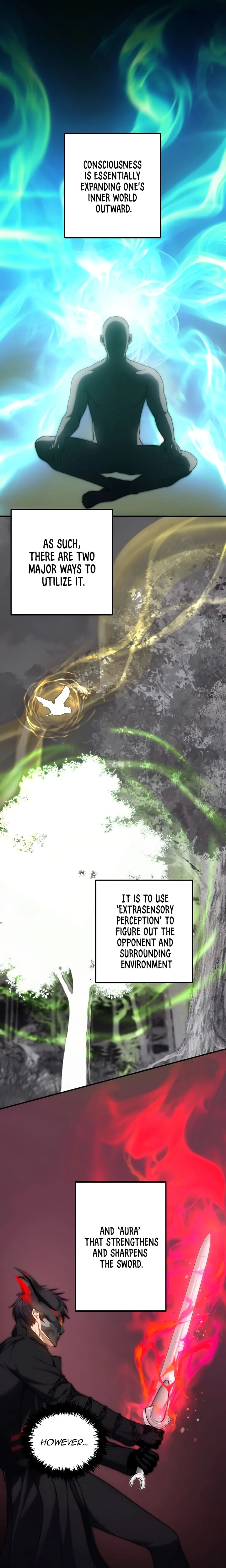 Ranker Who Lives A Second Time chapter 164 page 13