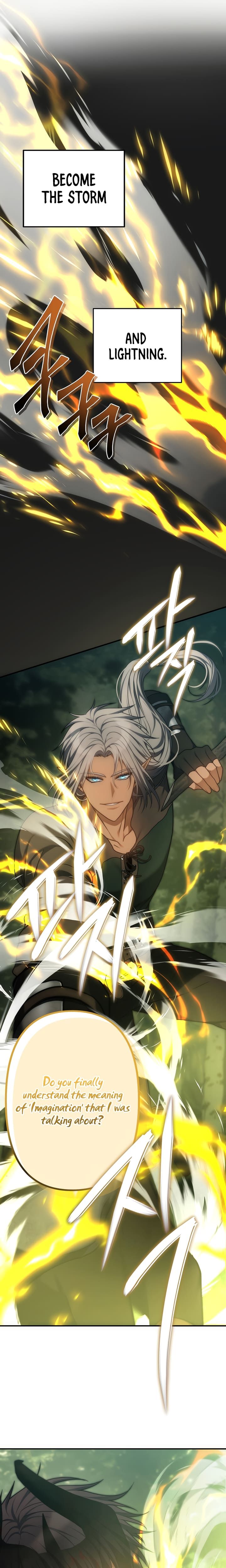 Ranker Who Lives A Second Time chapter 164 page 17