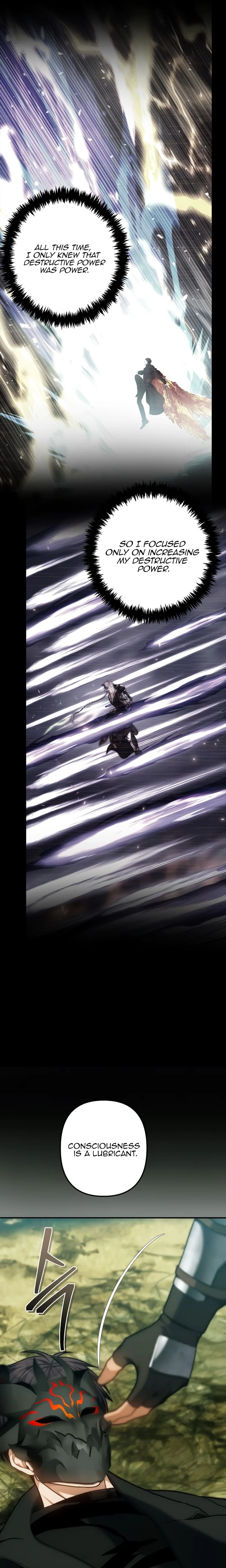 Ranker Who Lives A Second Time chapter 164 page 20