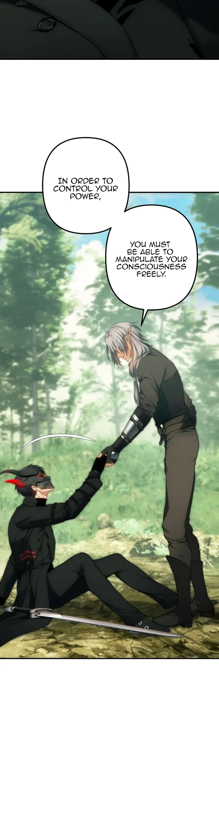 Ranker Who Lives A Second Time chapter 164 page 21