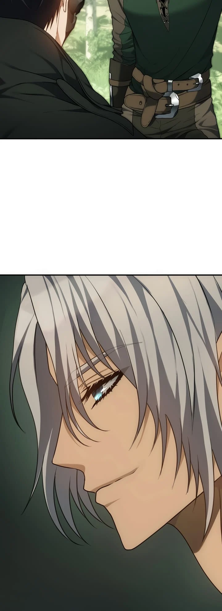 Ranker Who Lives A Second Time chapter 164 page 23