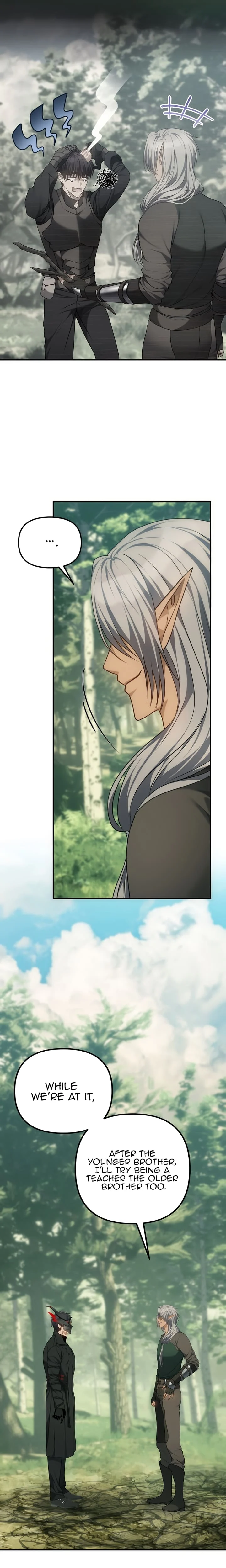 Ranker Who Lives A Second Time chapter 164 page 24