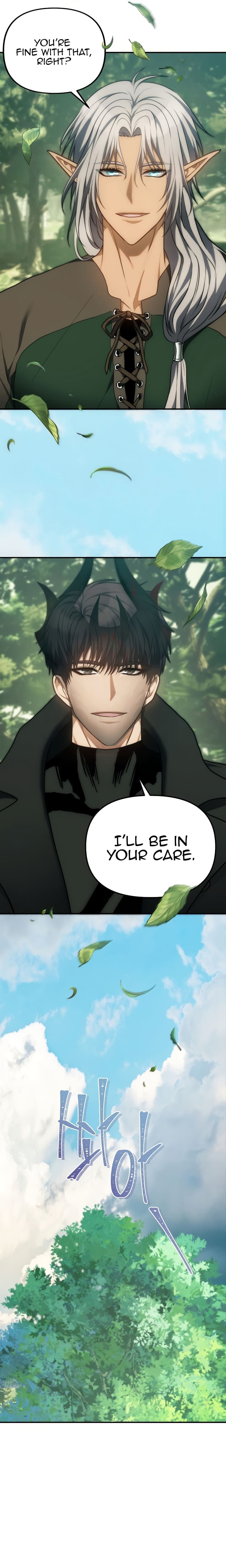 Ranker Who Lives A Second Time chapter 164 page 26