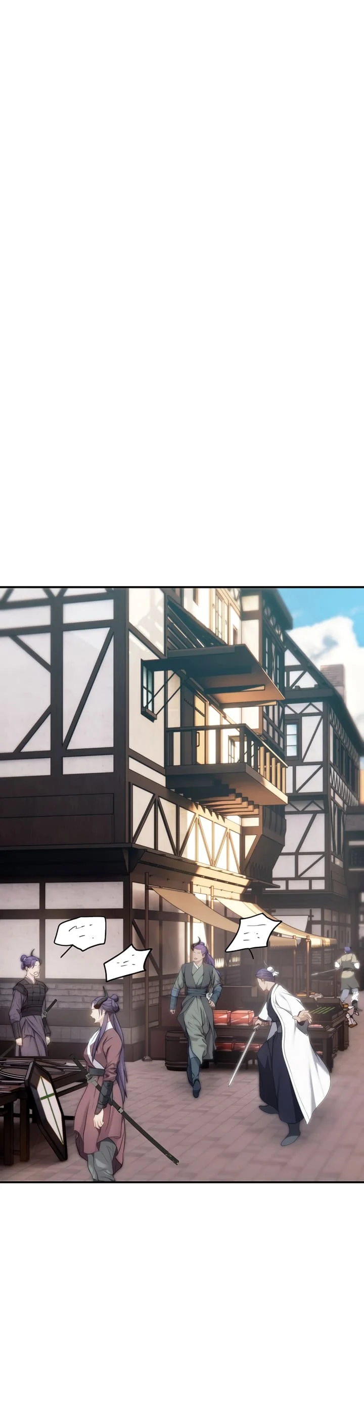 Ranker Who Lives A Second Time chapter 164 page 27