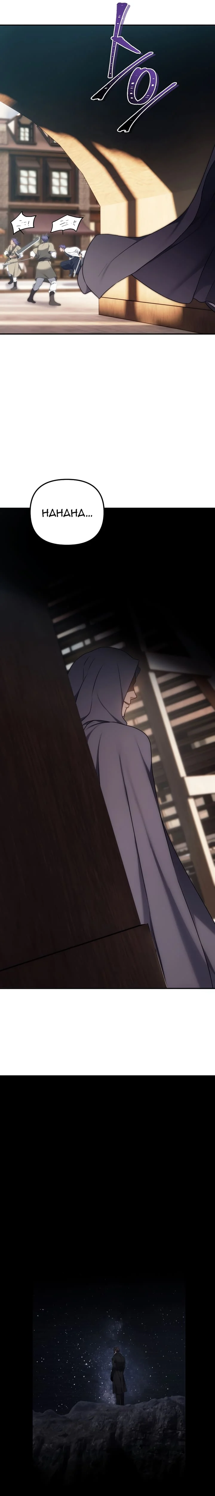 Ranker Who Lives A Second Time chapter 164 page 28