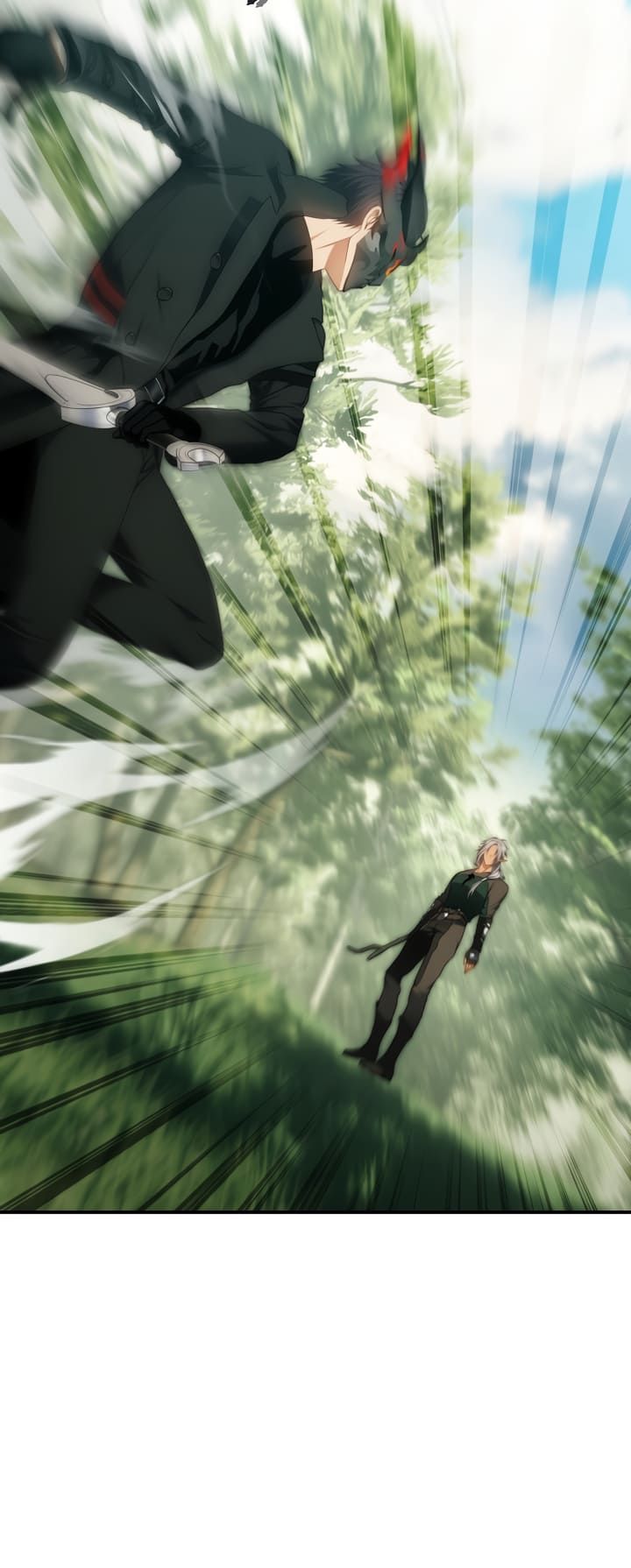 Ranker Who Lives A Second Time chapter 164 page 3