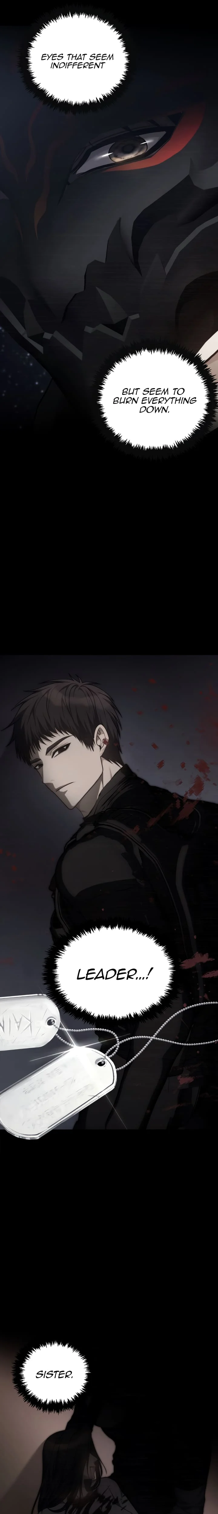 Ranker Who Lives A Second Time chapter 164 page 30