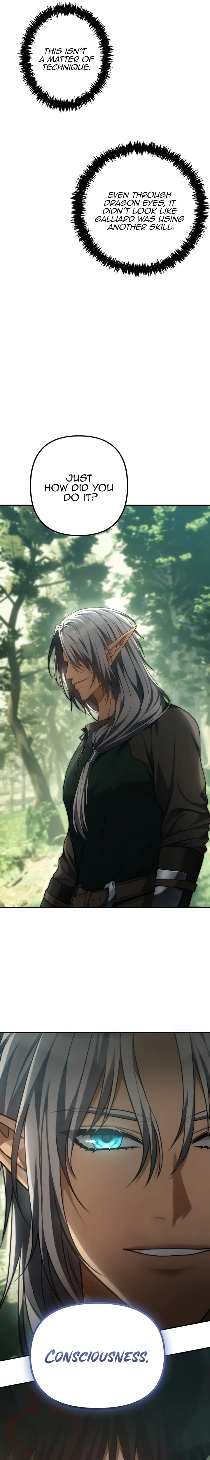 Ranker Who Lives A Second Time chapter 164 page 6