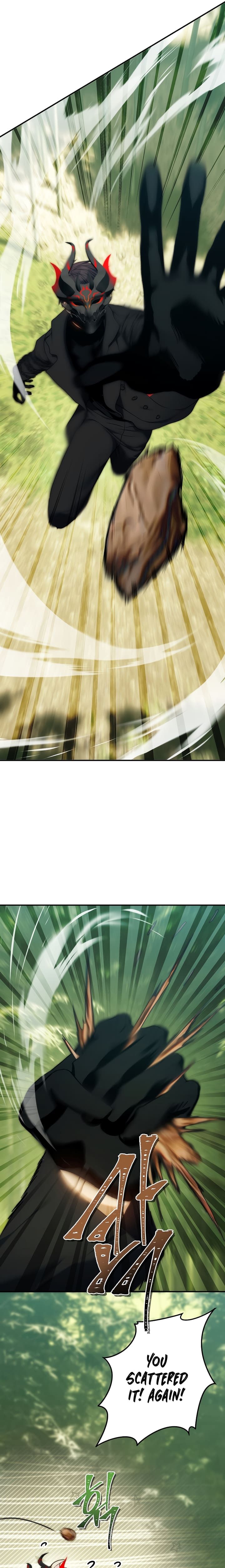 Ranker Who Lives A Second Time chapter 165 page 12