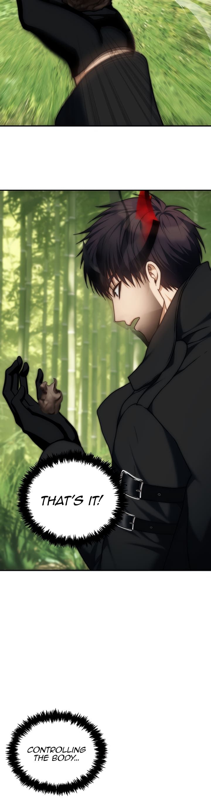 Ranker Who Lives A Second Time chapter 165 page 15