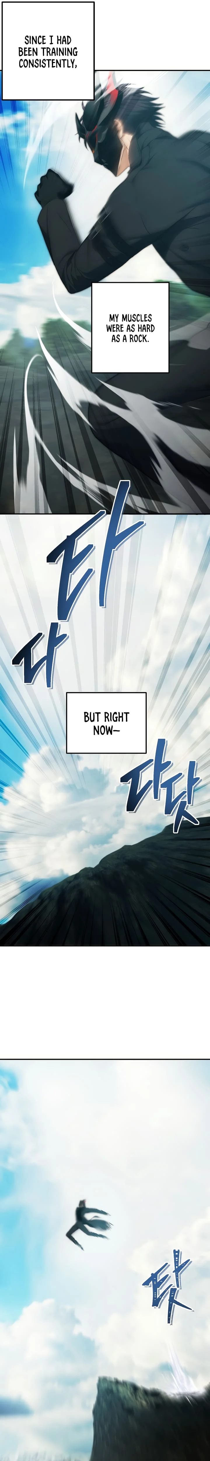 Ranker Who Lives A Second Time chapter 165 page 18