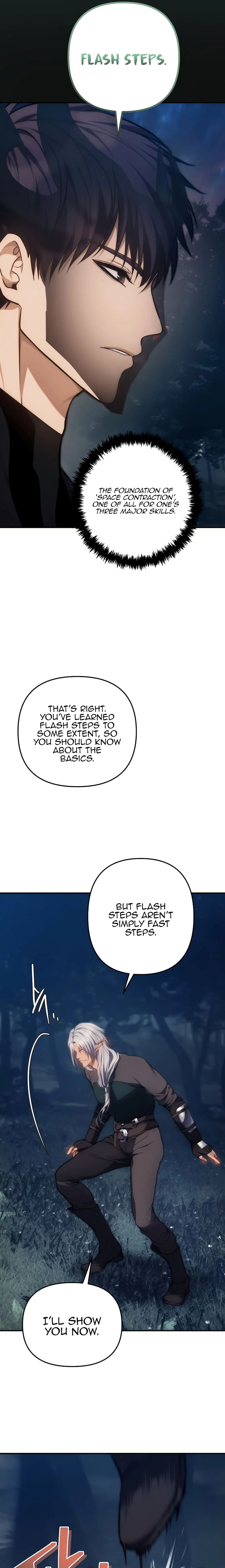 Ranker Who Lives A Second Time chapter 165 page 2