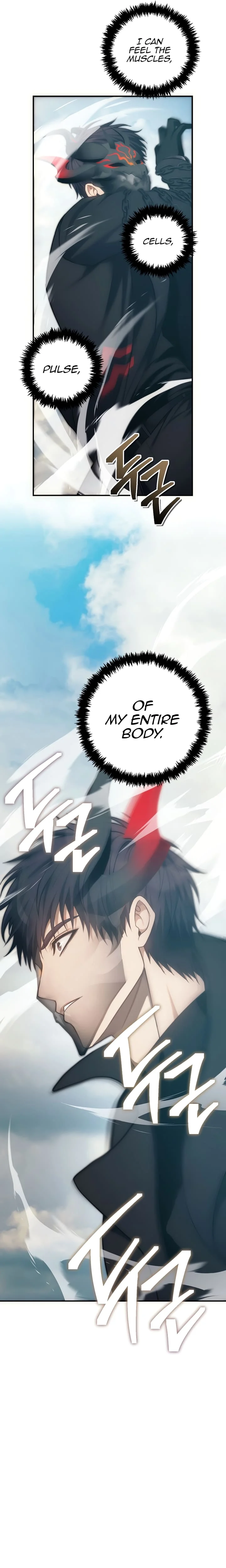 Ranker Who Lives A Second Time chapter 165 page 20