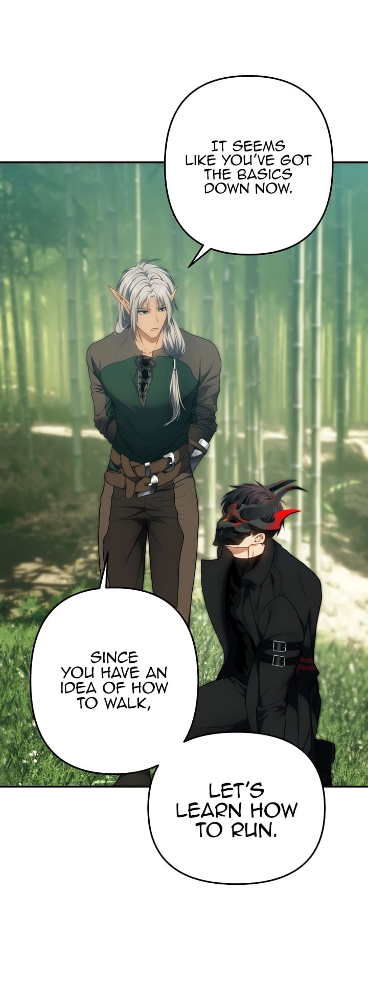 Ranker Who Lives A Second Time chapter 165 page 21