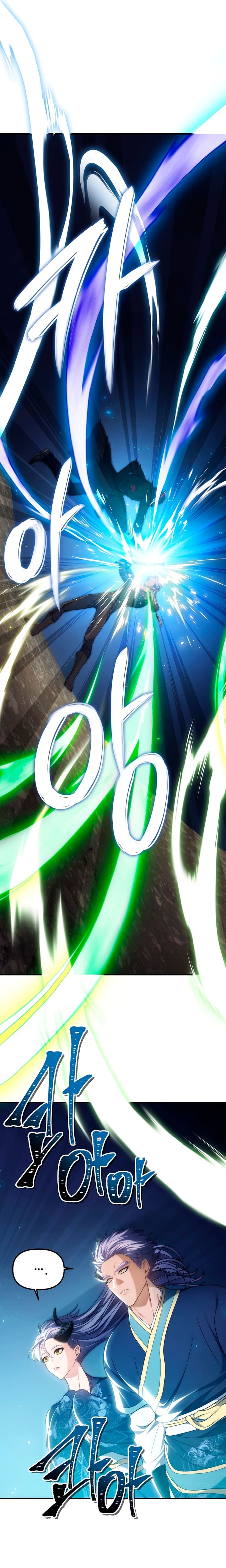 Ranker Who Lives A Second Time chapter 165 page 23