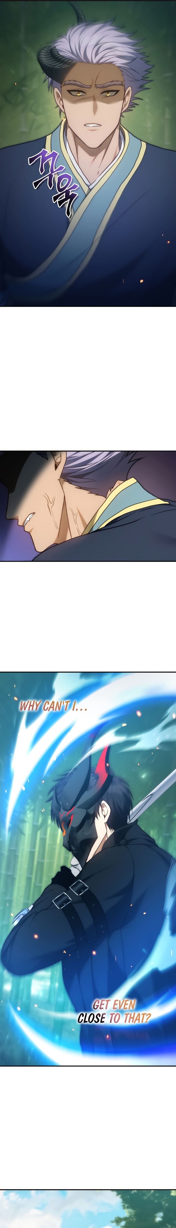 Ranker Who Lives A Second Time chapter 165 page 25