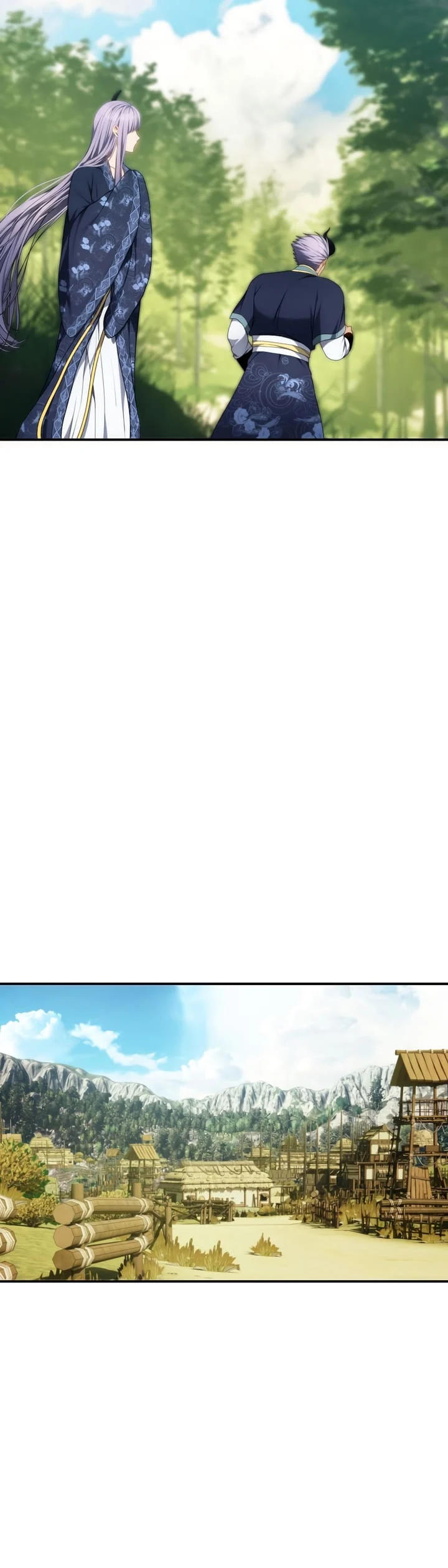 Ranker Who Lives A Second Time chapter 165 page 26