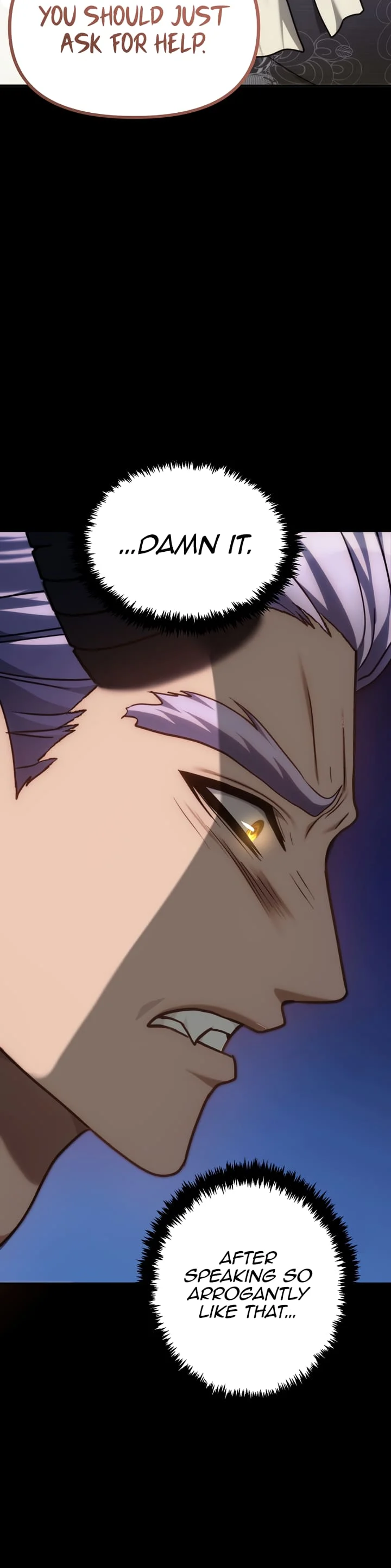 Ranker Who Lives A Second Time chapter 165 page 28