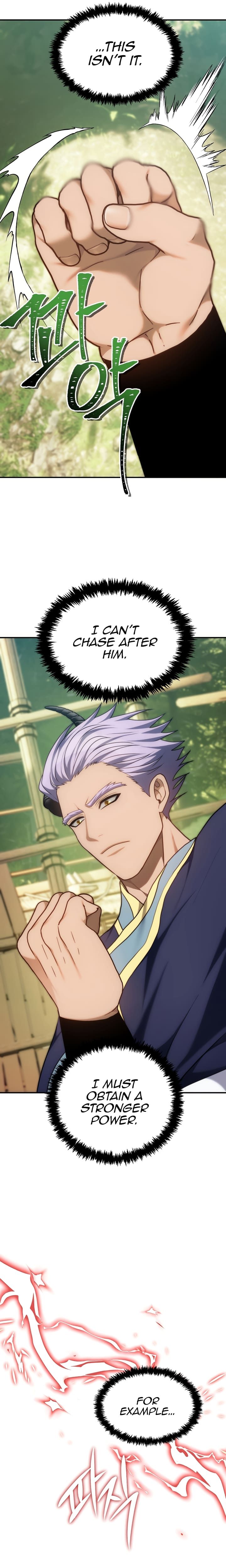 Ranker Who Lives A Second Time chapter 165 page 31