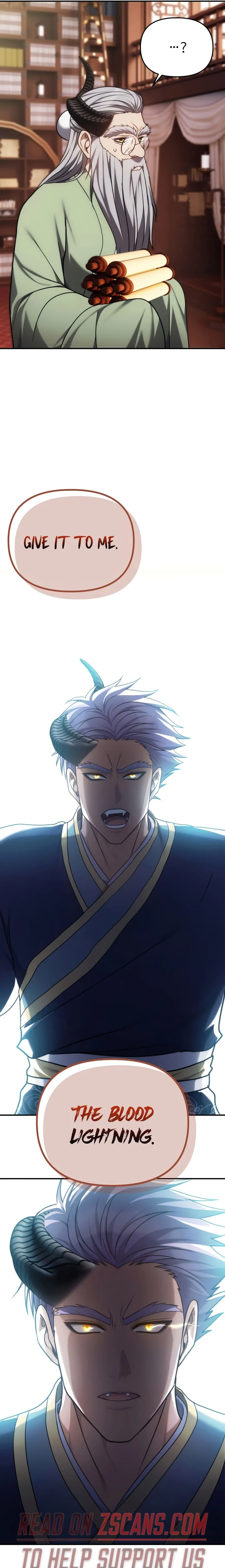 Ranker Who Lives A Second Time chapter 165 page 33