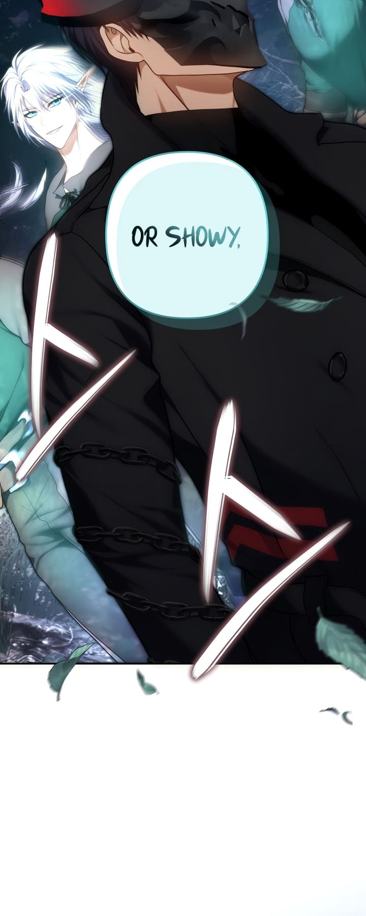 Ranker Who Lives A Second Time chapter 165 page 5