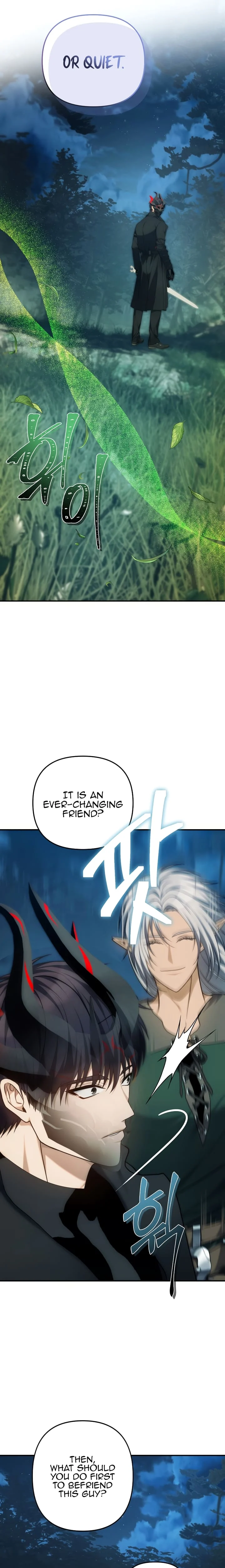 Ranker Who Lives A Second Time chapter 165 page 6