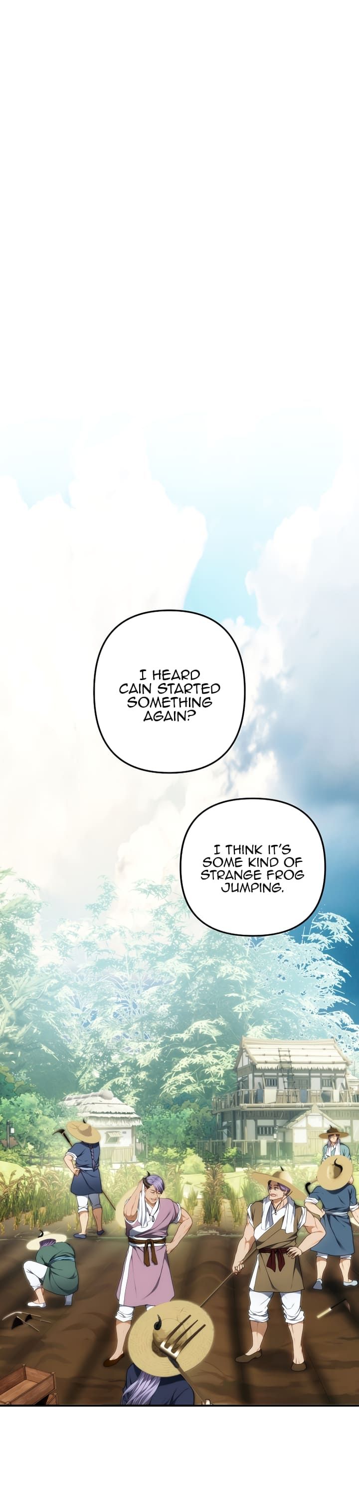 Ranker Who Lives A Second Time chapter 165 page 9