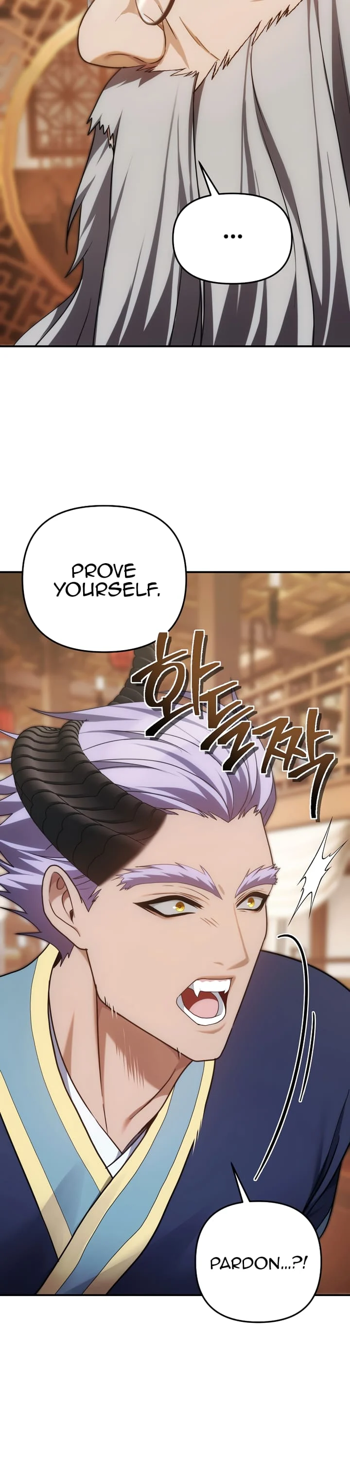 Ranker Who Lives A Second Time chapter 166 page 11