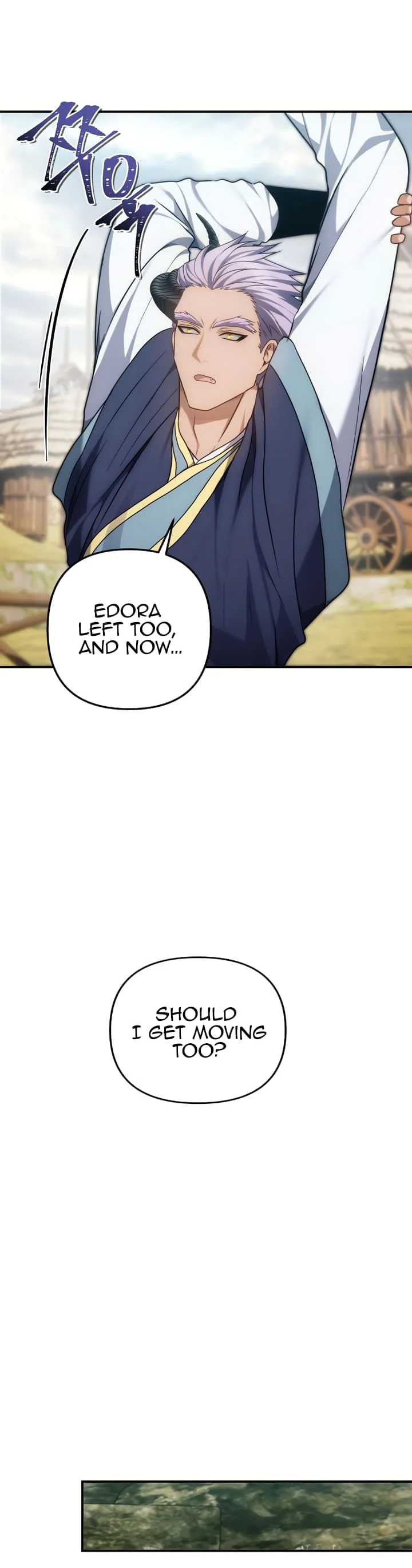 Ranker Who Lives A Second Time chapter 166 page 17