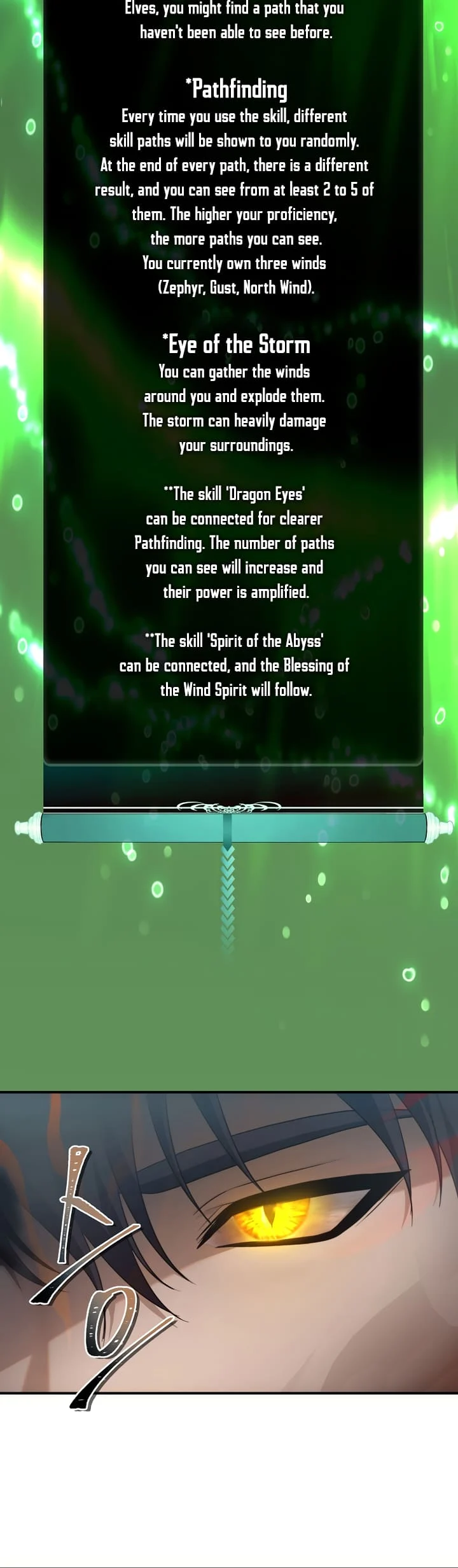 Ranker Who Lives A Second Time chapter 166 page 24