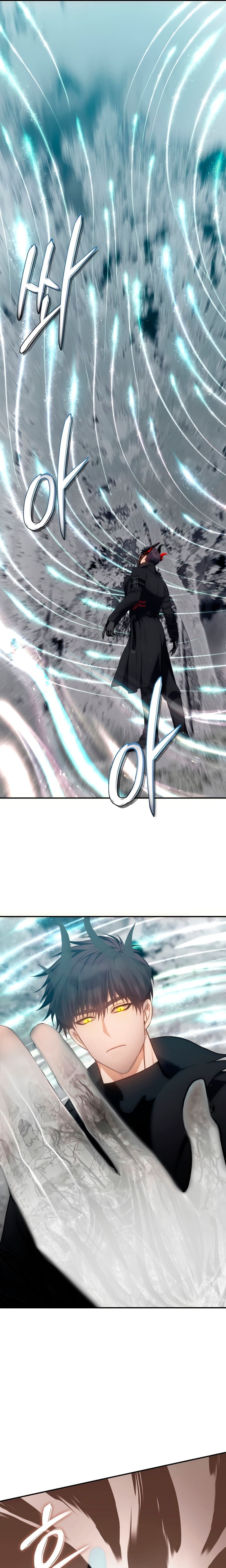 Ranker Who Lives A Second Time chapter 166 page 25