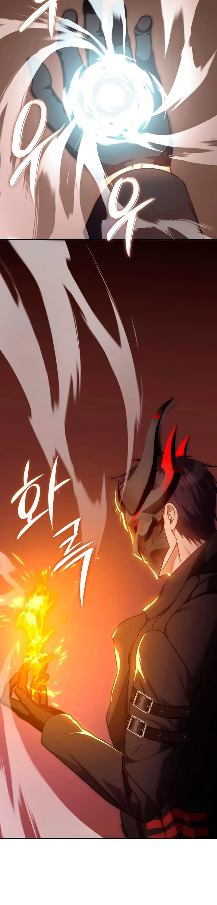 Ranker Who Lives A Second Time chapter 166 page 26