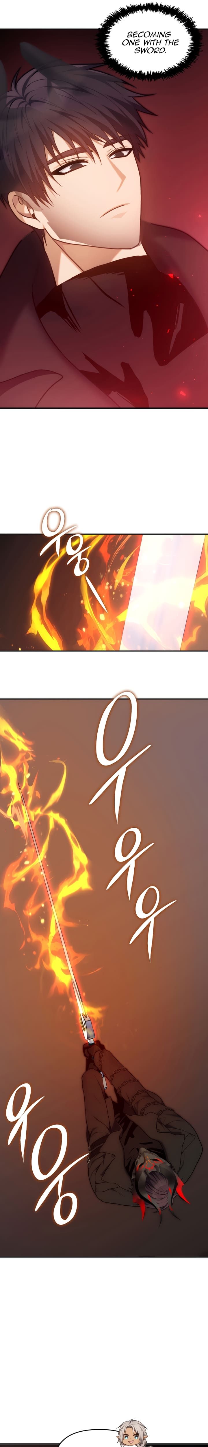 Ranker Who Lives A Second Time chapter 166 page 29