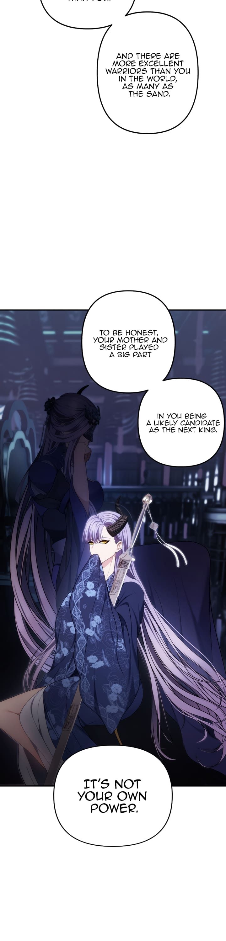 Ranker Who Lives A Second Time chapter 166 page 3