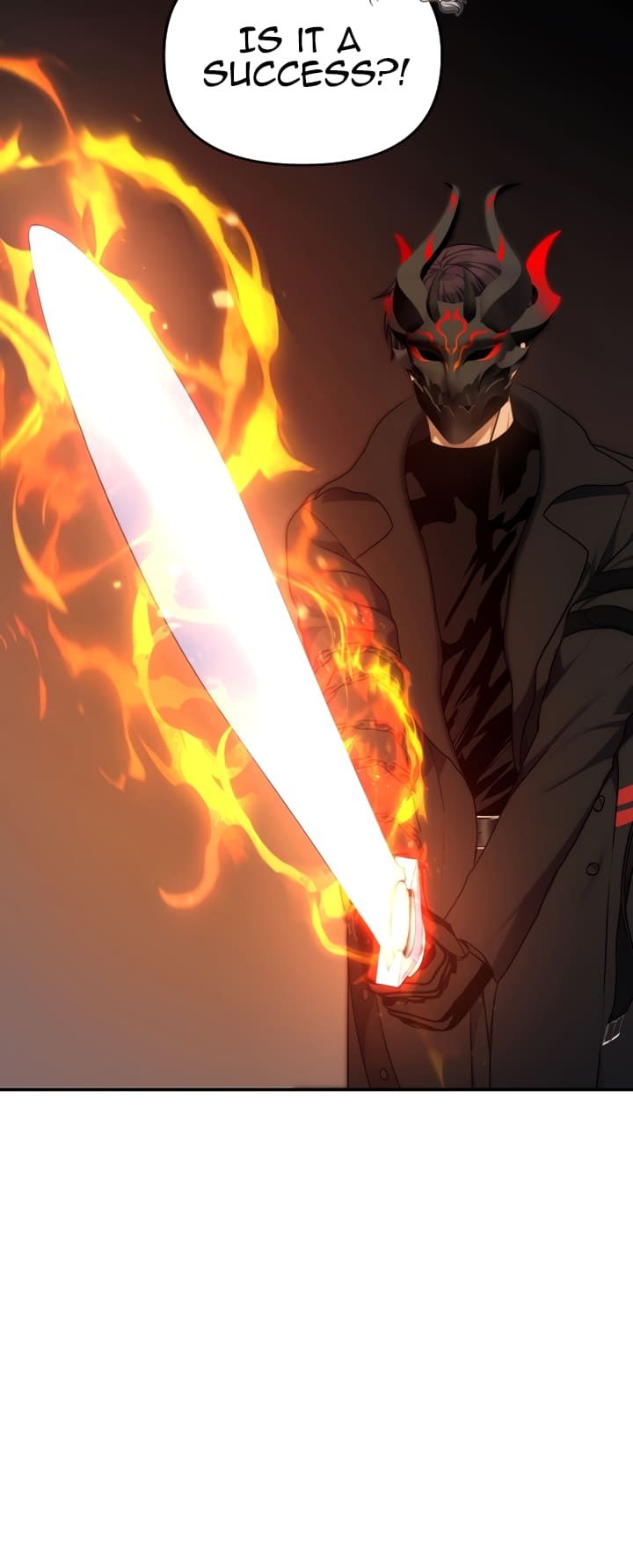 Ranker Who Lives A Second Time chapter 166 page 30