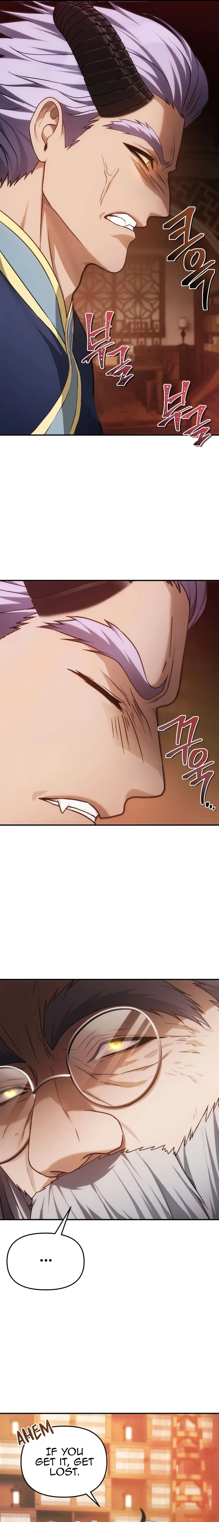 Ranker Who Lives A Second Time chapter 166 page 6