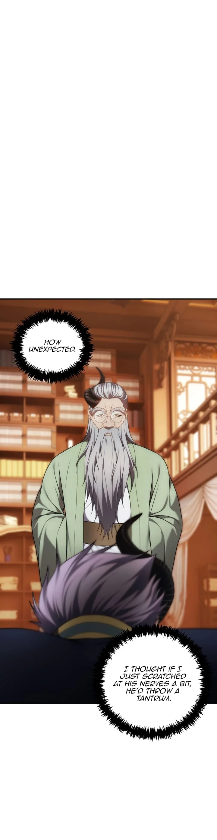 Ranker Who Lives A Second Time chapter 166 page 9