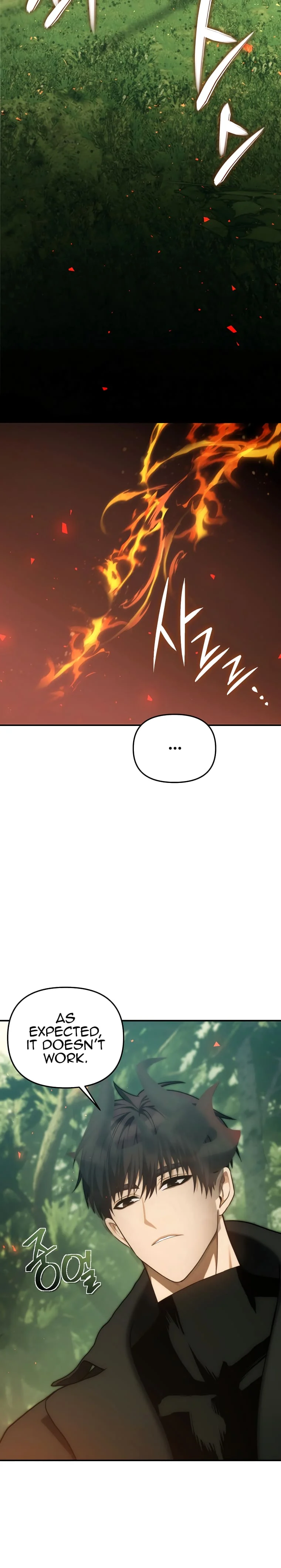 Ranker Who Lives A Second Time chapter 167 page 1