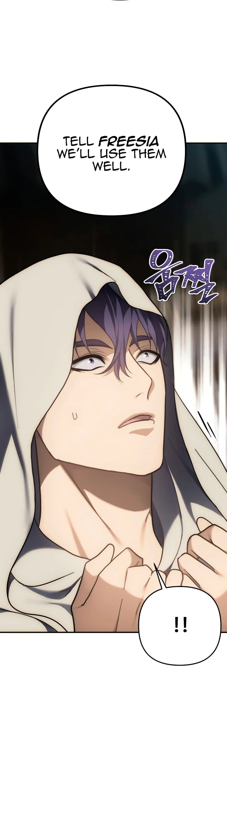 Ranker Who Lives A Second Time chapter 167 page 15