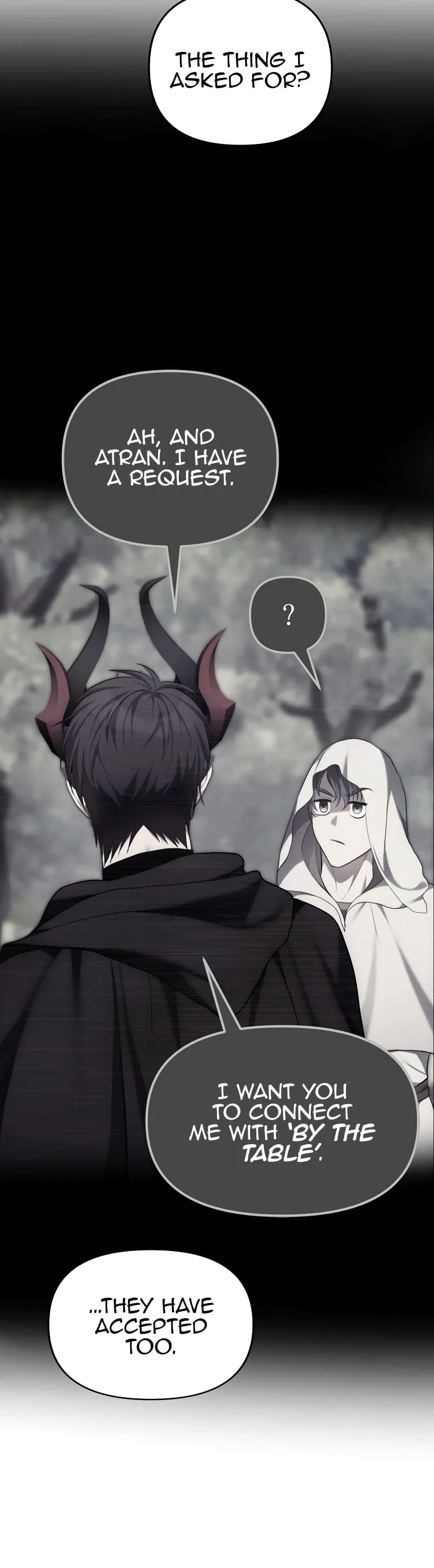 Ranker Who Lives A Second Time chapter 167 page 17