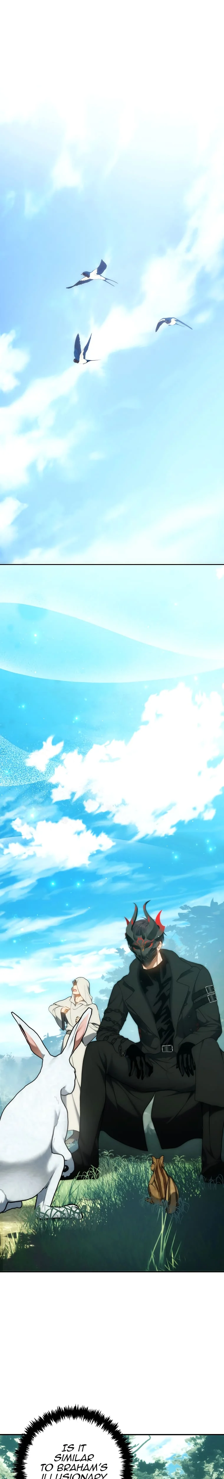 Ranker Who Lives A Second Time chapter 167 page 20