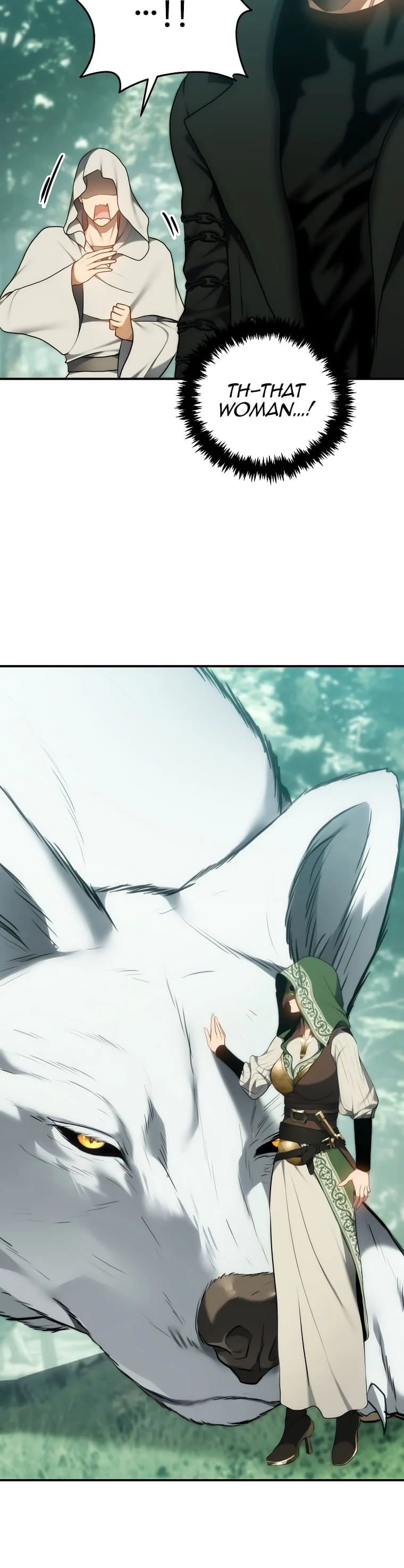 Ranker Who Lives A Second Time chapter 167 page 23